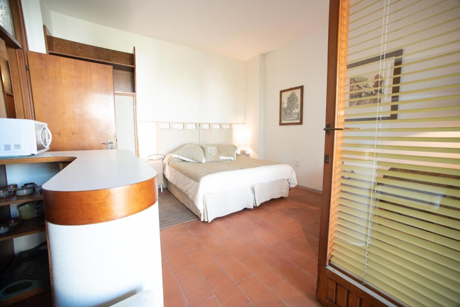 B&B Parco Antico Somma Lombardo Luaran gambar