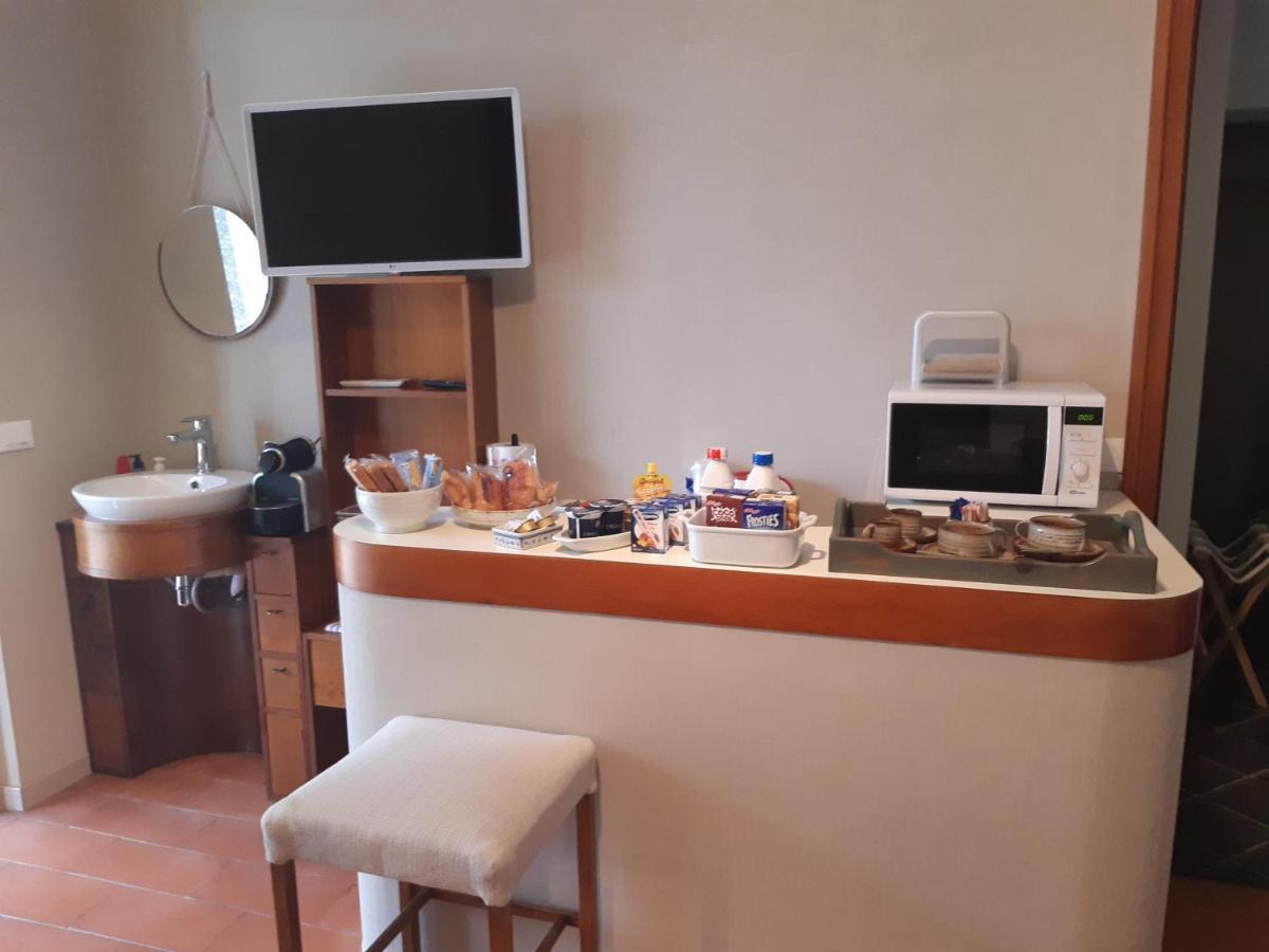 B&B Parco Antico Somma Lombardo Luaran gambar